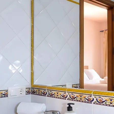 Loft Aire Con Aire Condicionado Garaje Y Terraza Sin Cocina Appartement Conil De La Frontera