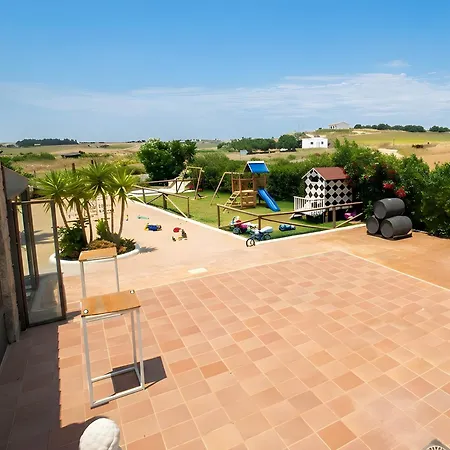Appartement Loft Aire Con Aire Condicionado Garaje Y Terraza Sin Cocina