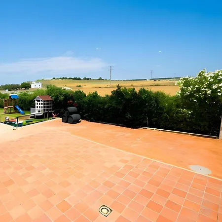 Loft Aire Con Aire Condicionado Garaje Y Terraza Sin Cocina Appartement Conil De La Frontera