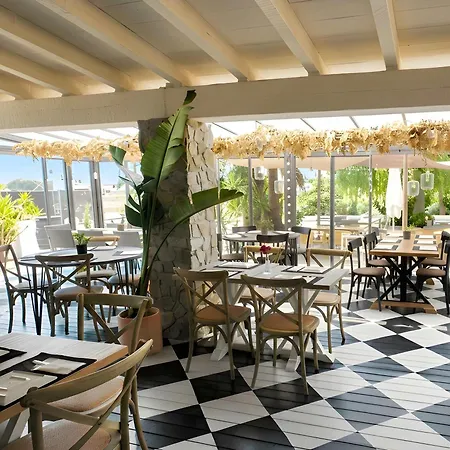 Loft Aire Con Aire Condicionado Garaje Y Terraza Sin Cocina *